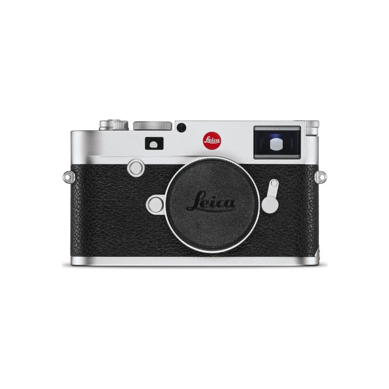 Leica M10 Body Silver